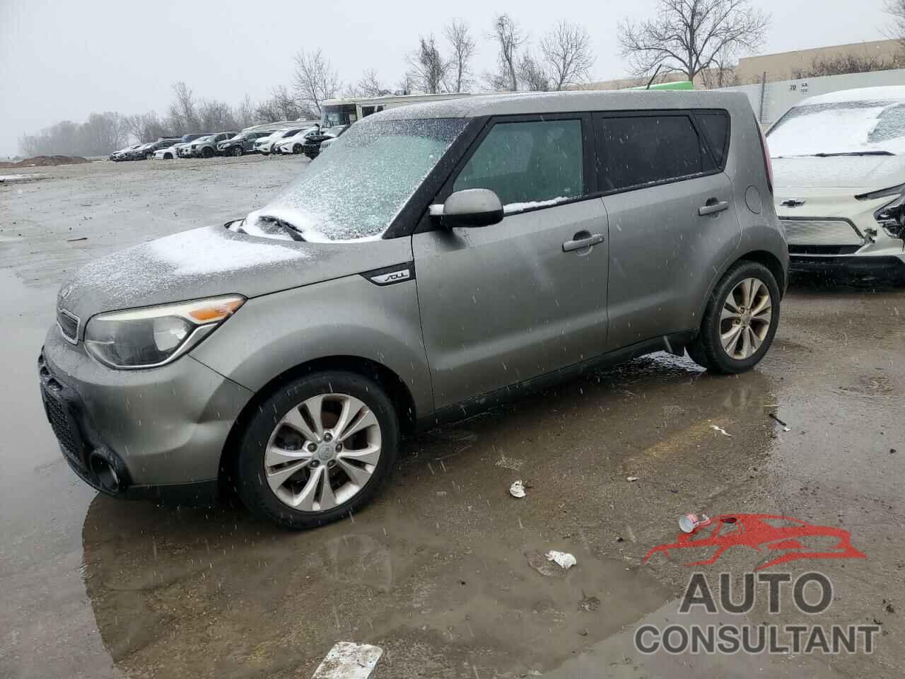 KIA SOUL 2016 - KNDJP3A50G7238766