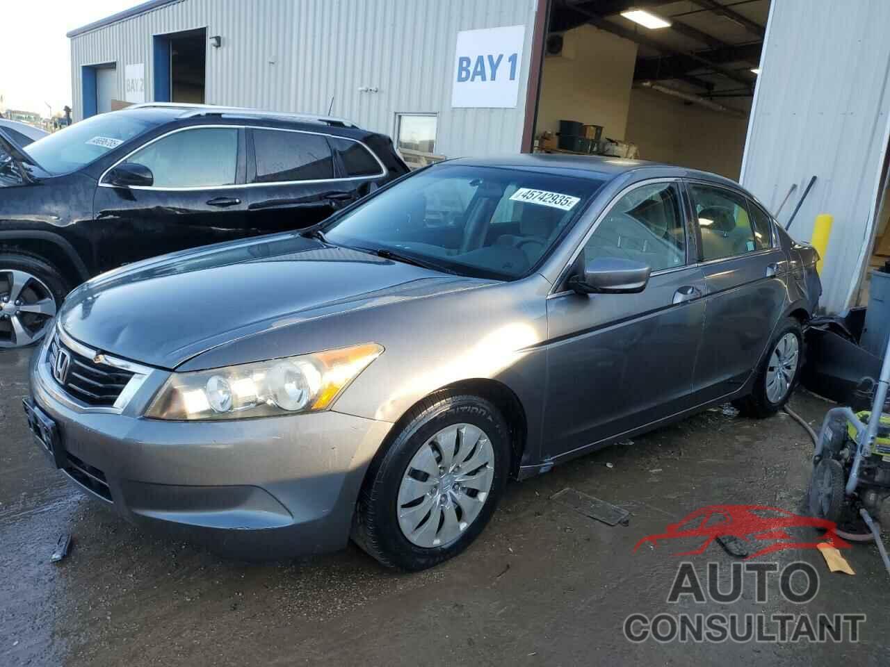 HONDA ACCORD 2009 - 1HGCP26319A188932