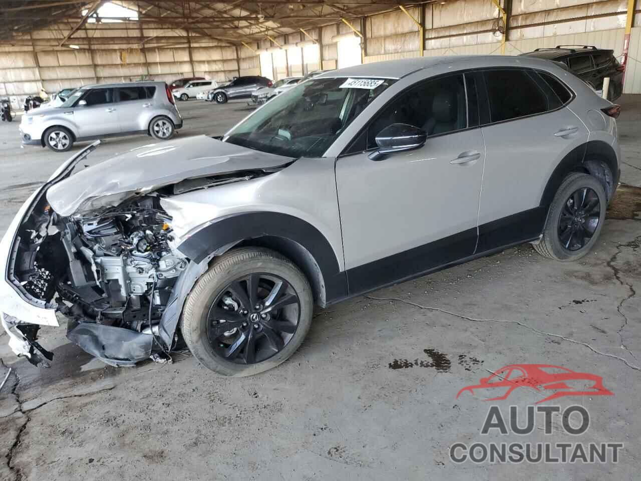 MAZDA CX30 2024 - 3MVDMBBM8RM622548
