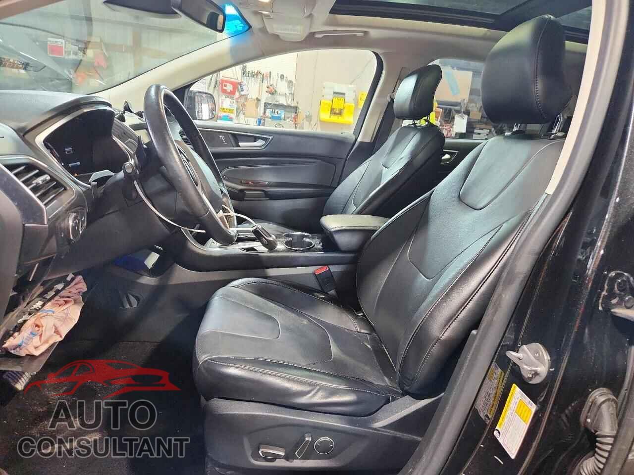 FORD EDGE 2015 - 2FMPK4K99FBB77449