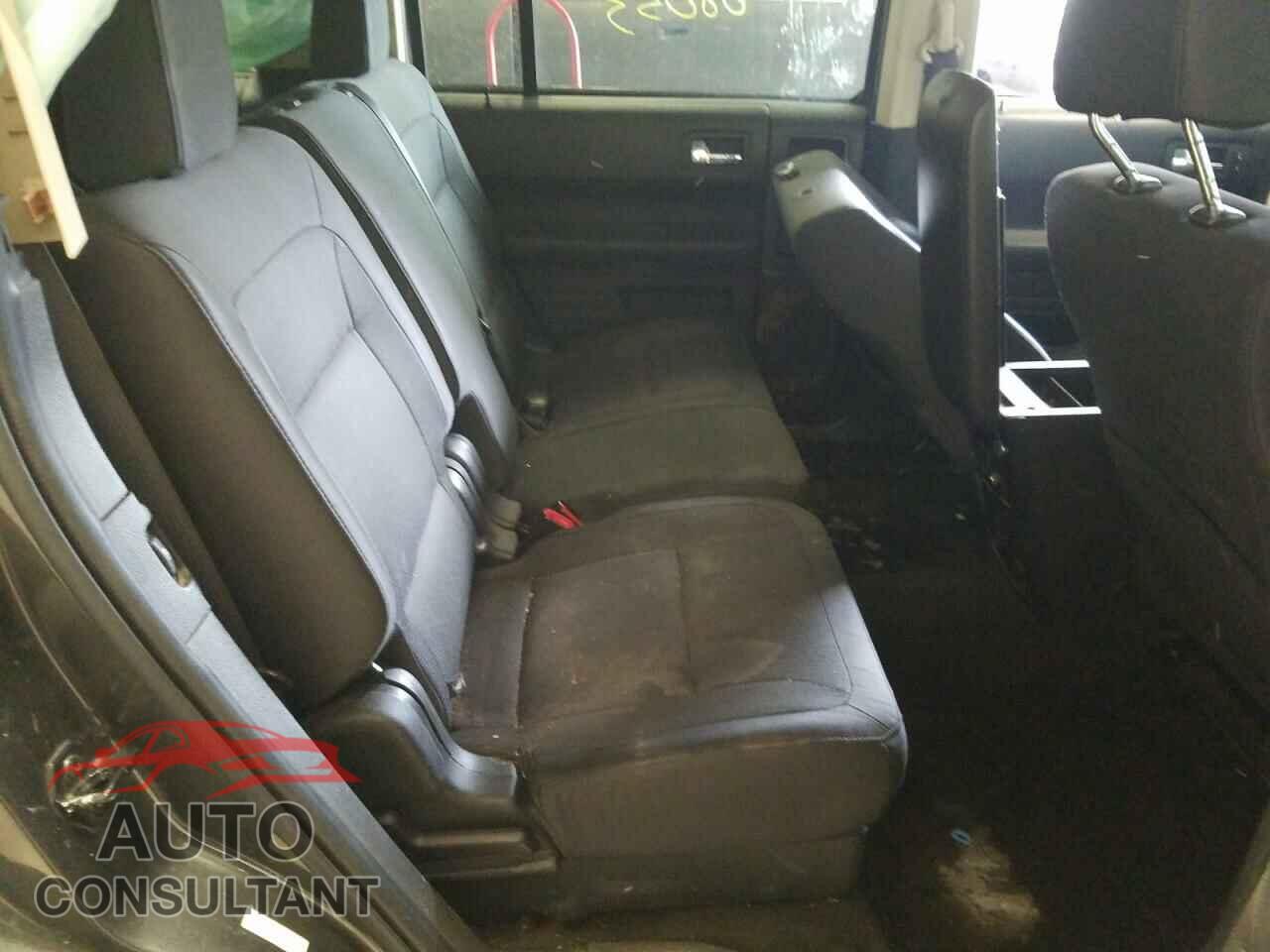 FORD FLEX 2016 - 2FMGK5B86GBA23957