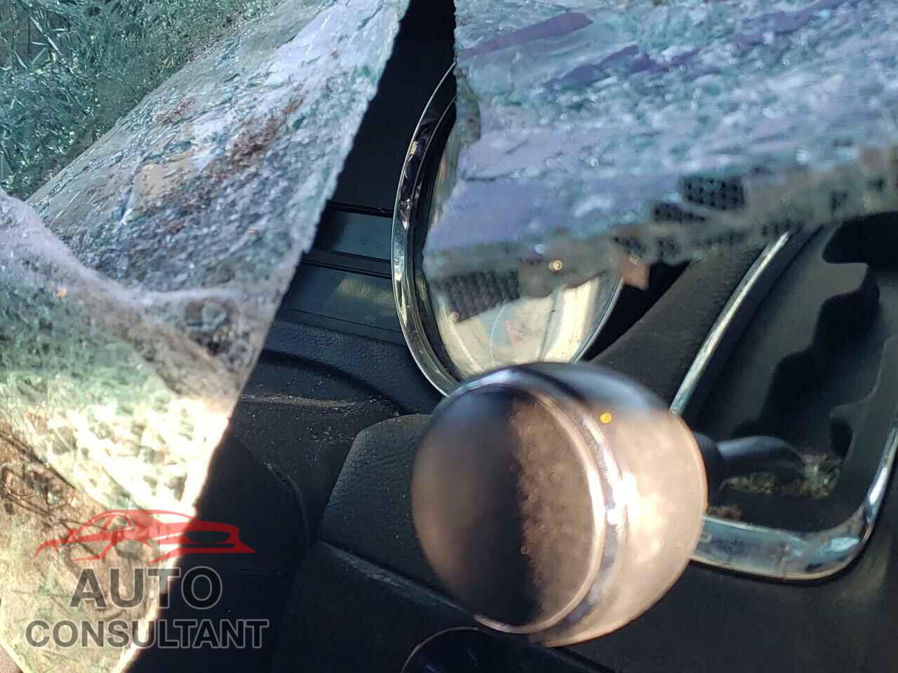 DODGE CARAVAN 2017 - 2C4RDGCG2HR715098