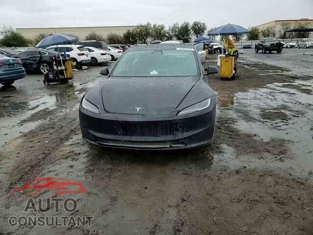 TESLA MODEL 3 2024 - 5YJ3E1EA3RF846062