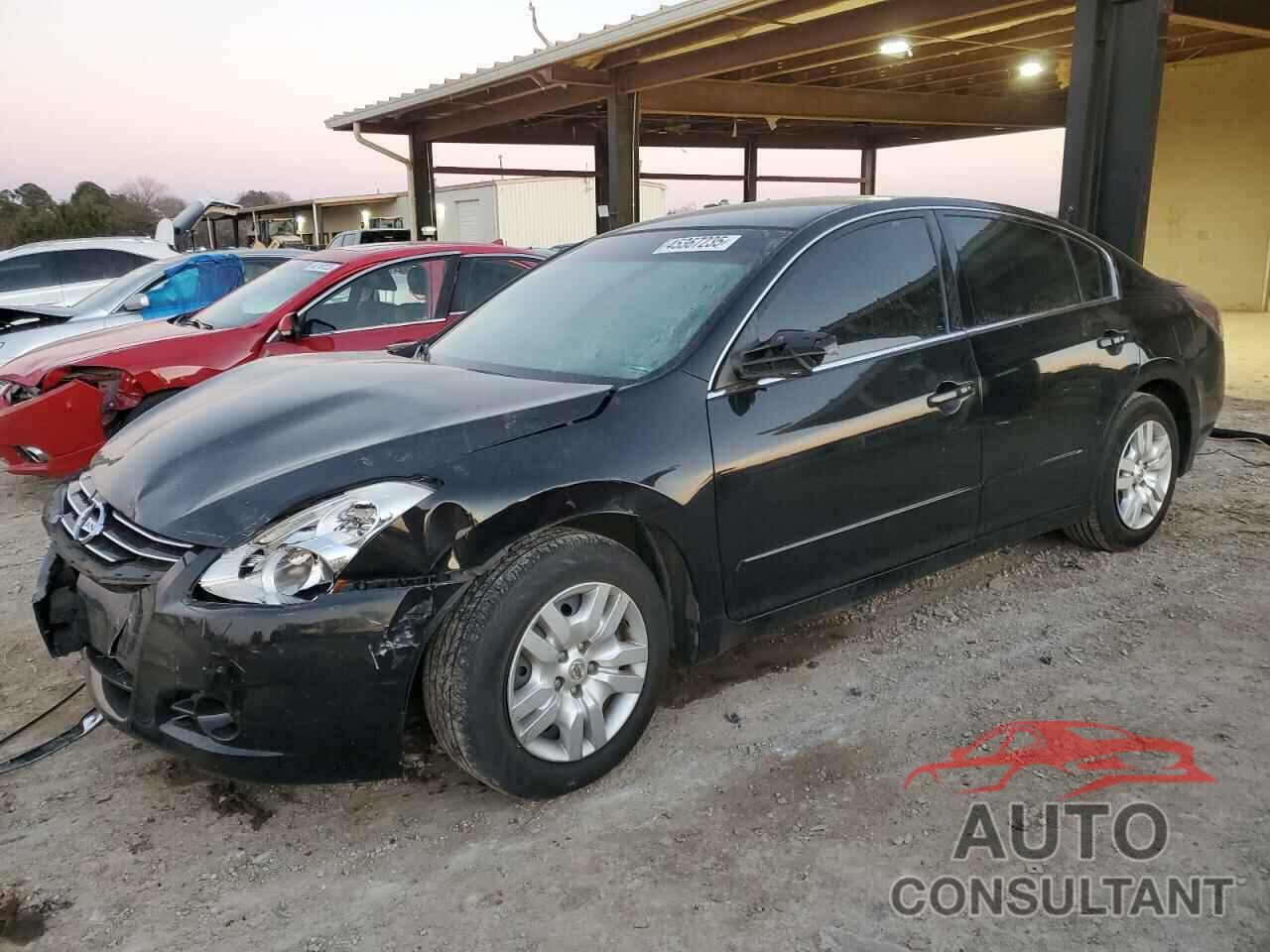 NISSAN ALTIMA 2012 - 1N4AL2AP0CN570922