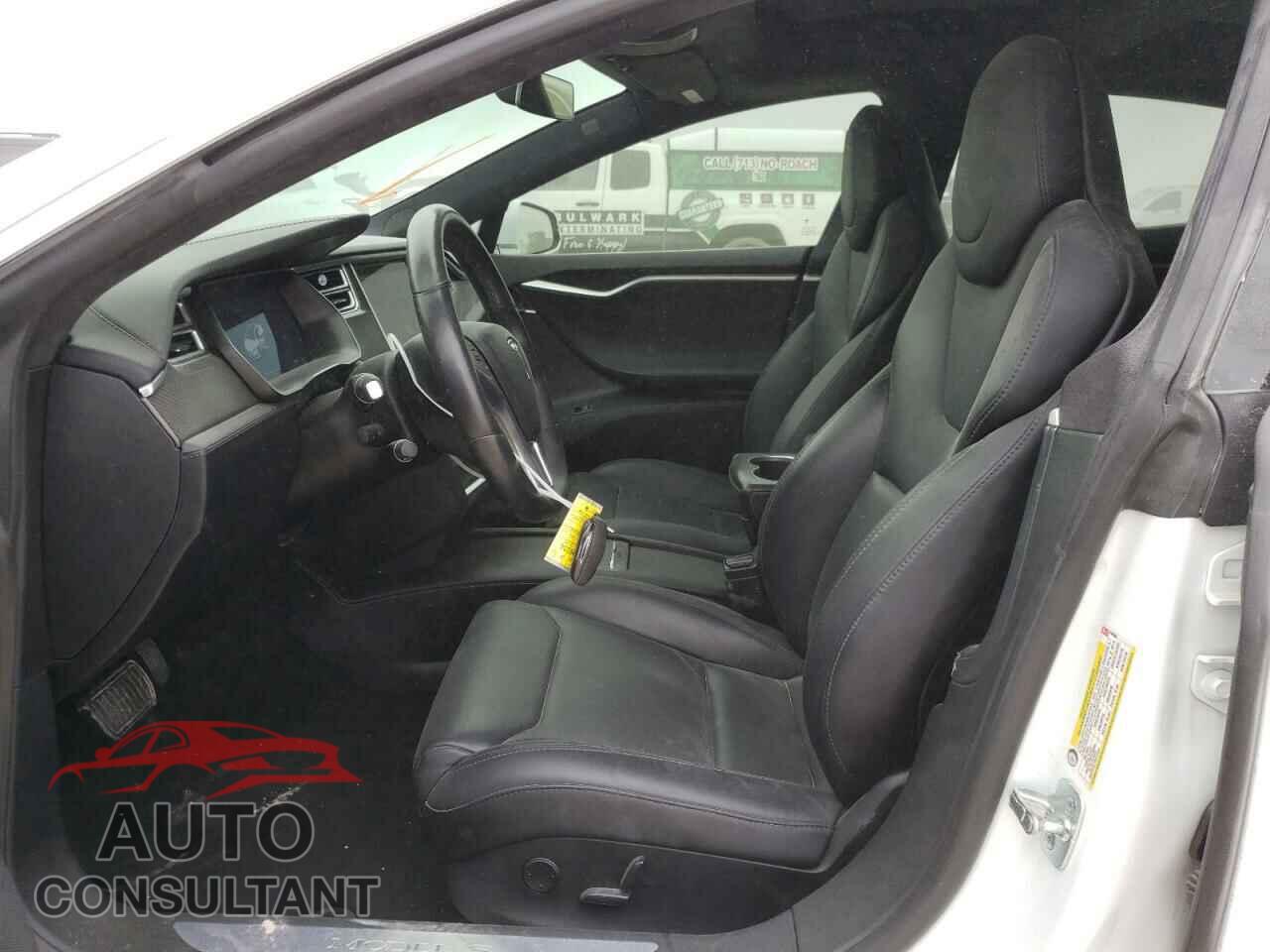 TESLA MODEL S 2018 - 5YJSA1E24JF249085