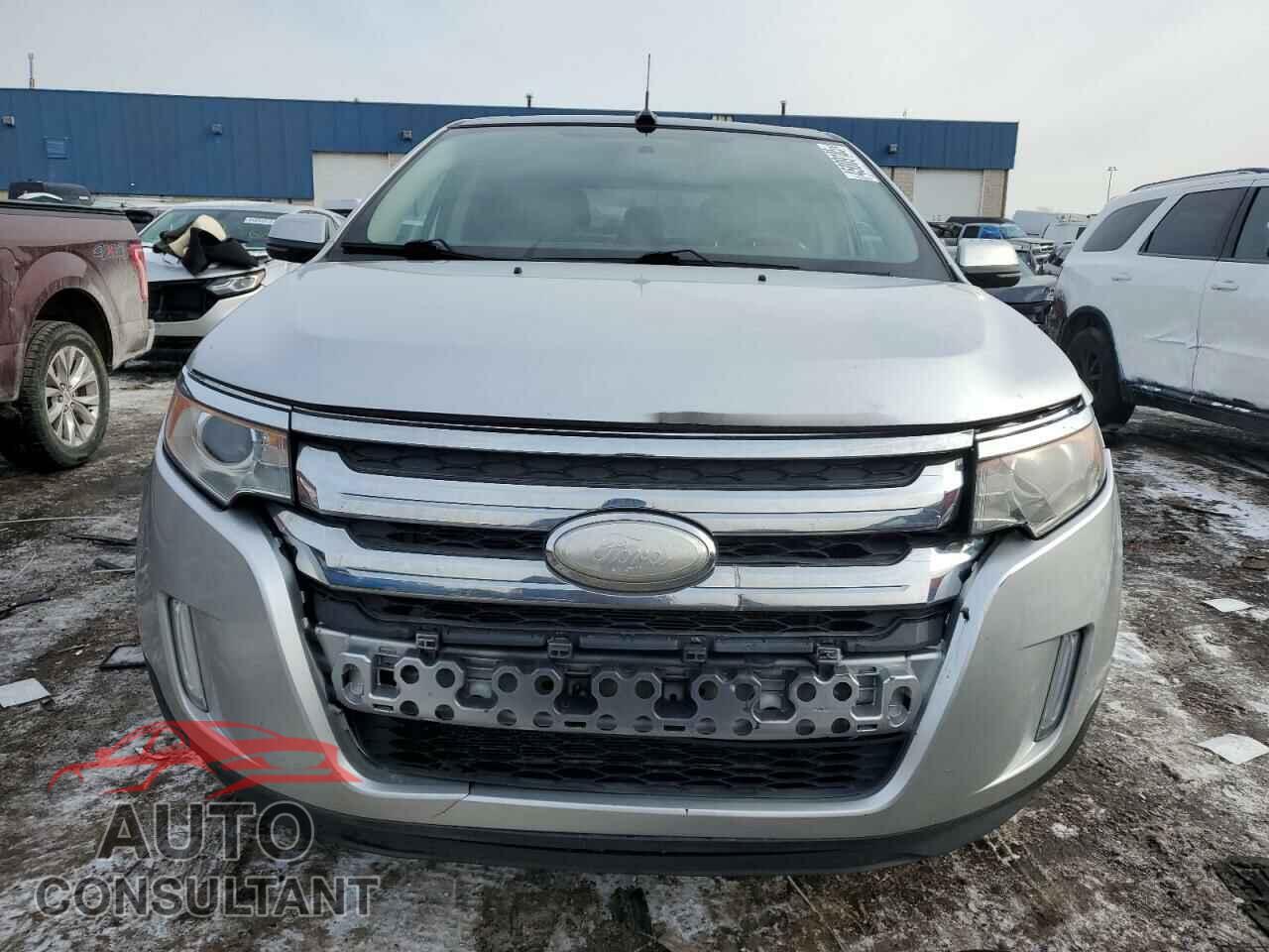FORD EDGE 2013 - 2FMDK4JC8DBB05560