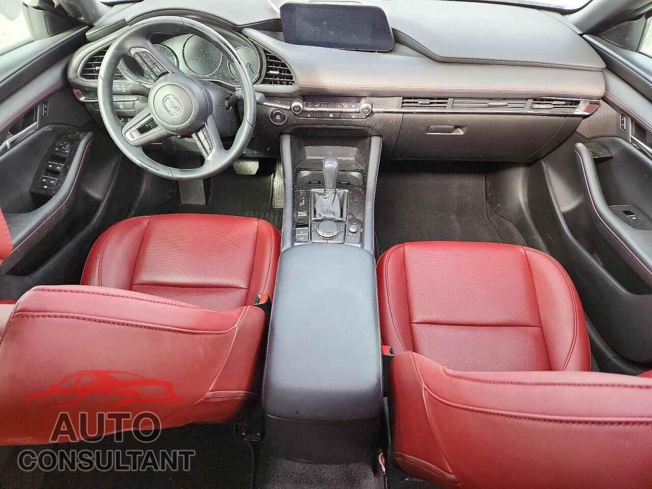 MAZDA 3 2024 - JM1BPBLM5R1703034