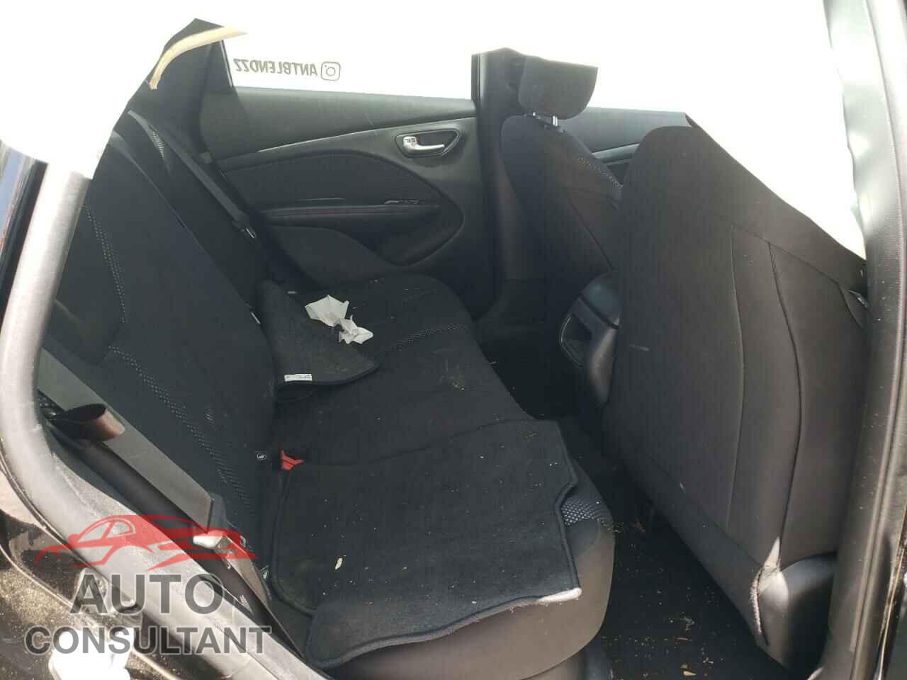 DODGE DART 2016 - 1C3CDFFA7GD816408