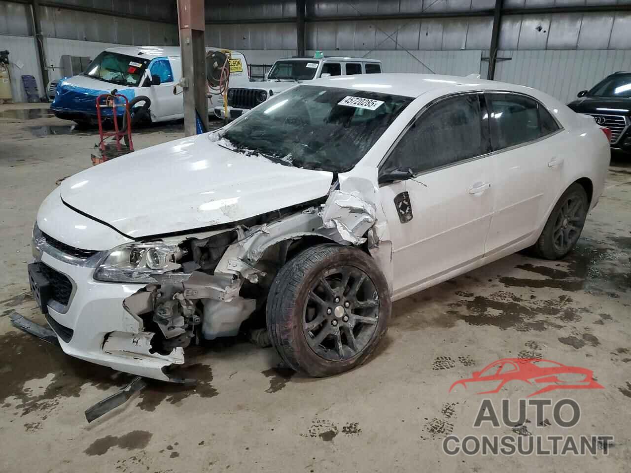 CHEVROLET MALIBU 2015 - 1G11C5SLXFF200768