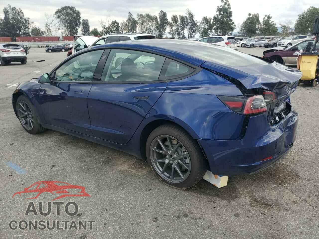 TESLA MODEL 3 2023 - 5YJ3E1EA4PF605463