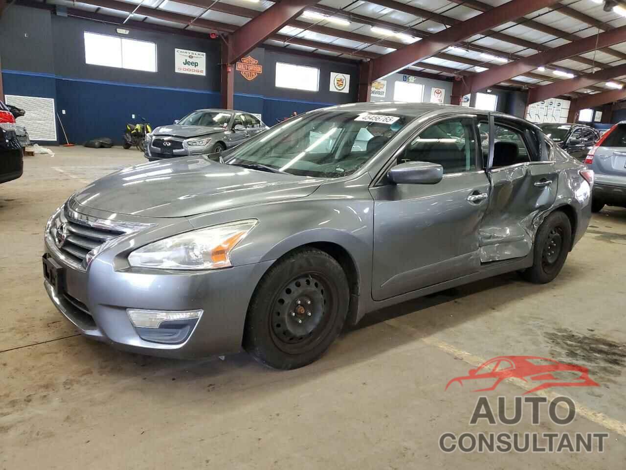 NISSAN ALTIMA 2015 - 1N4AL3AP6FC416978