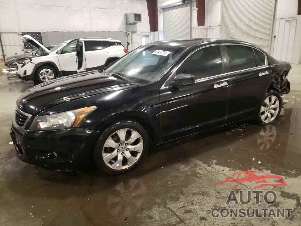 HONDA ACCORD 2010 - 1HGCP3F89AA022230