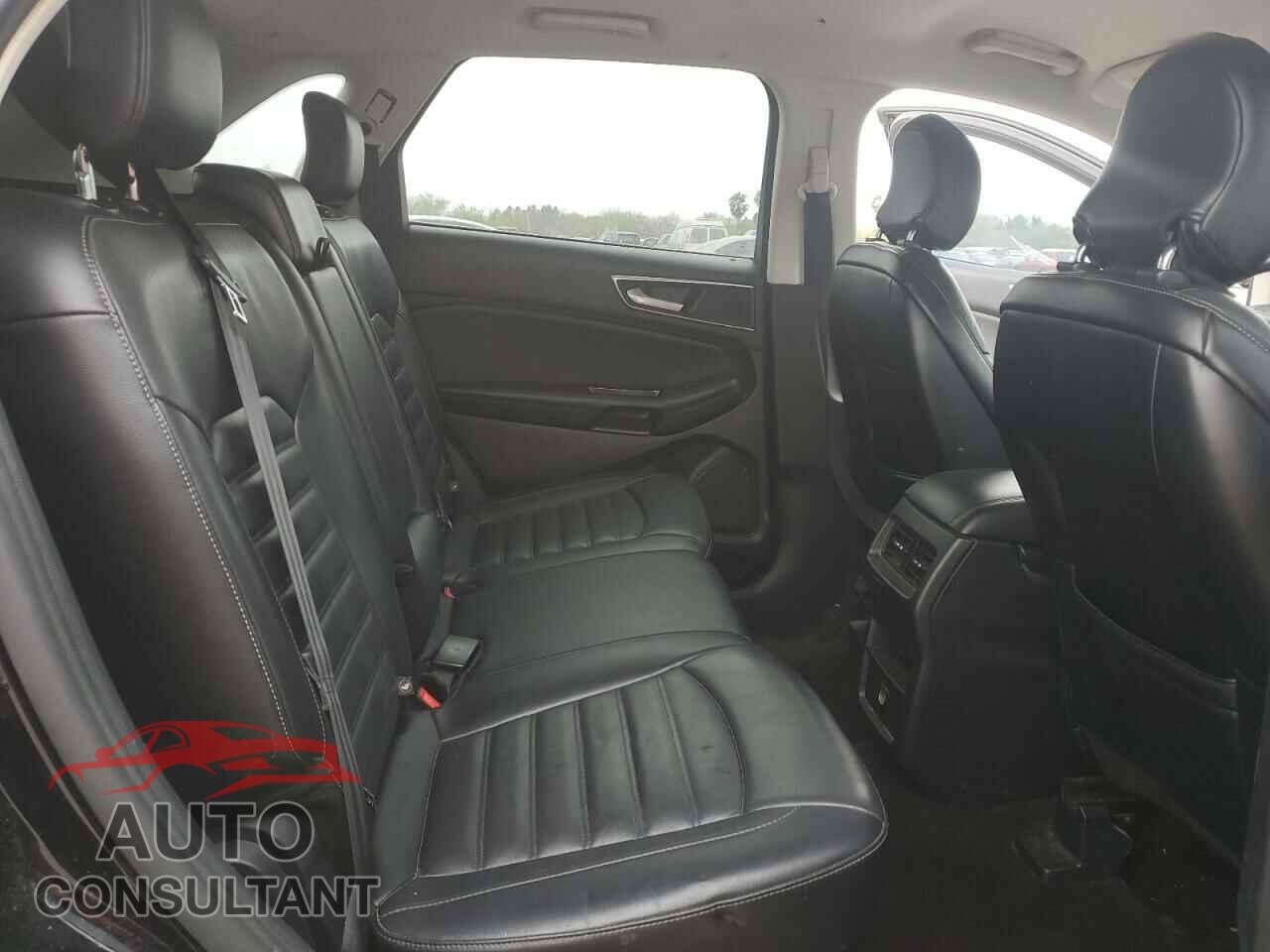 FORD EDGE 2016 - 2FMPK3J89GBC36620
