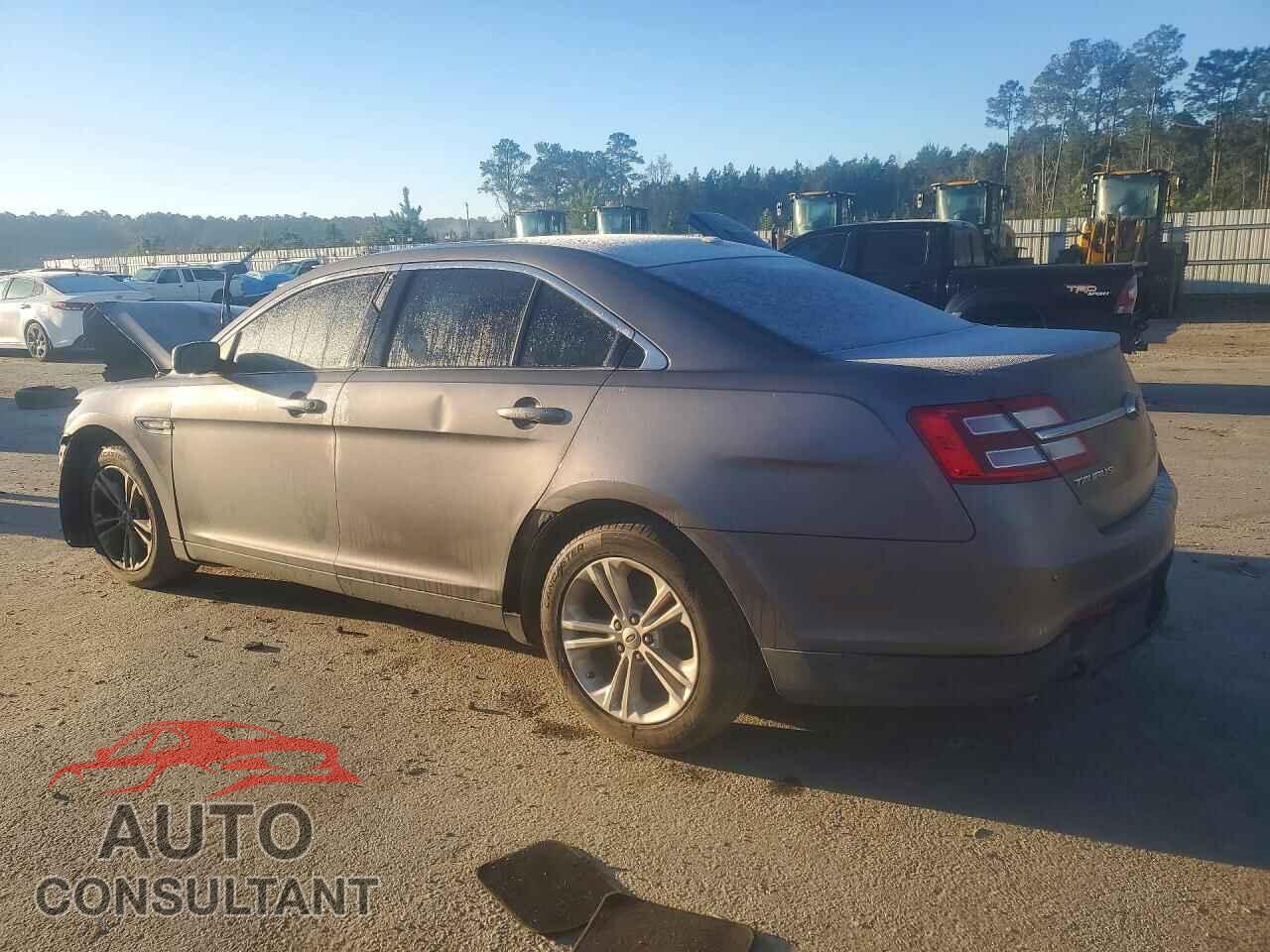 FORD TAURUS 2014 - 1FAHP2E86EG118941