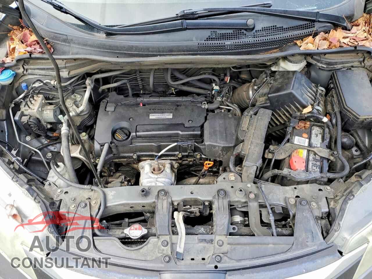 HONDA CRV 2016 - 2HKRM4H33GH622977
