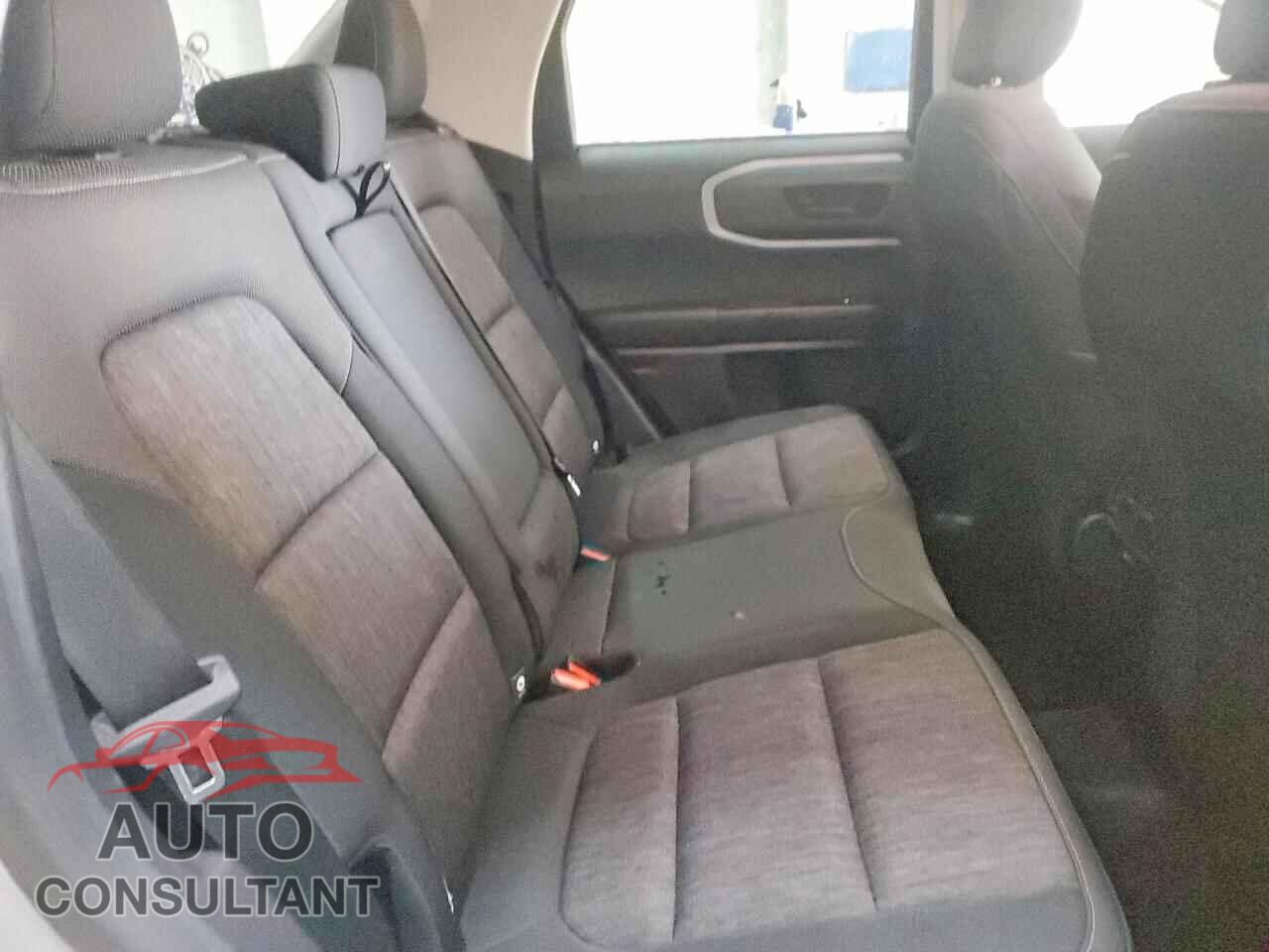 FORD BRONCO 2023 - 3FMCR9B68PRE25352