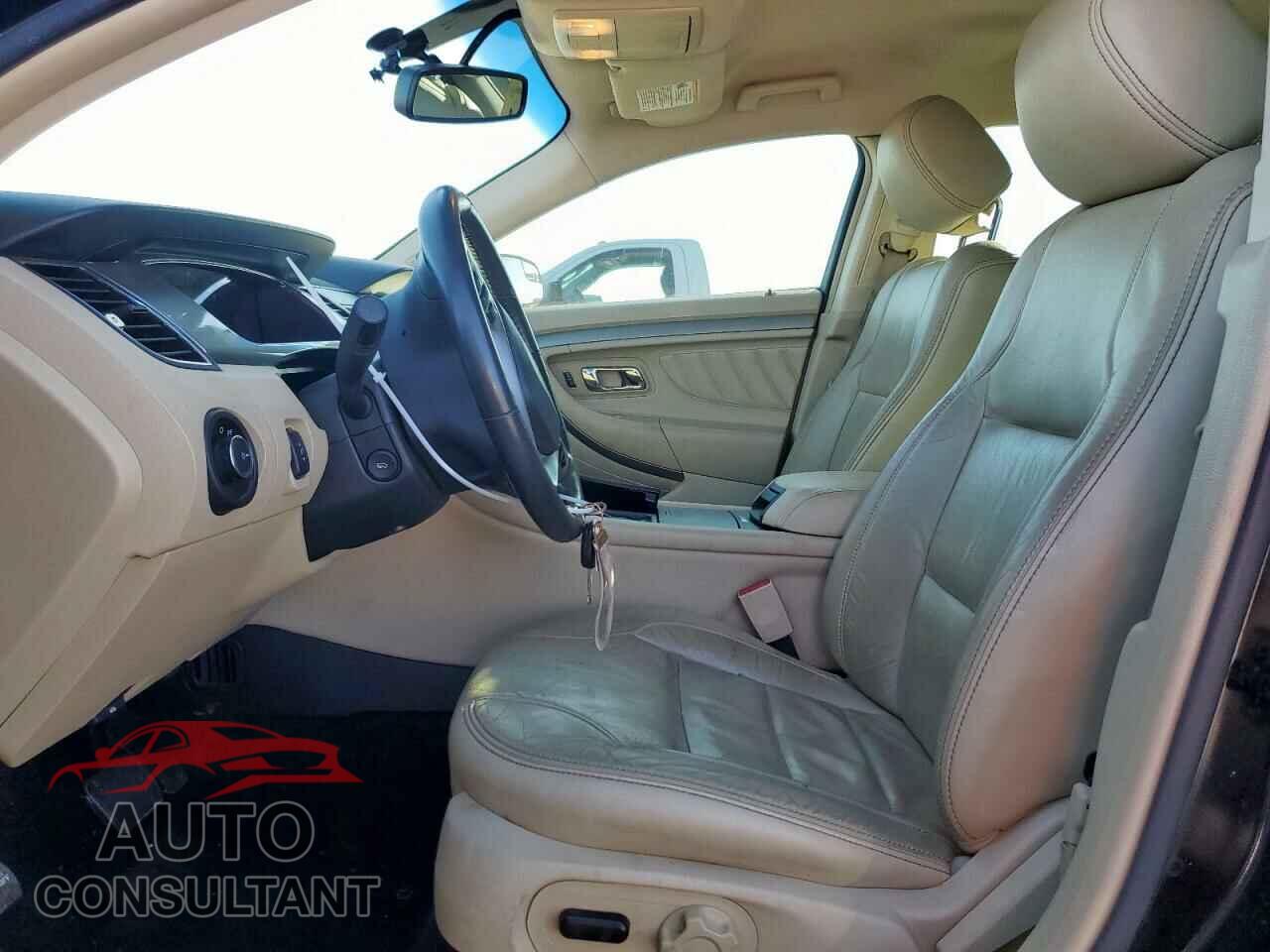FORD TAURUS 2014 - 1FAHP2E80EG169867