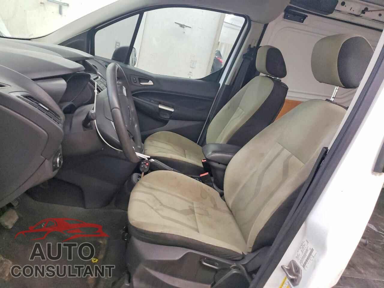 FORD TRANSIT 2015 - NM0LE7F73F1201886