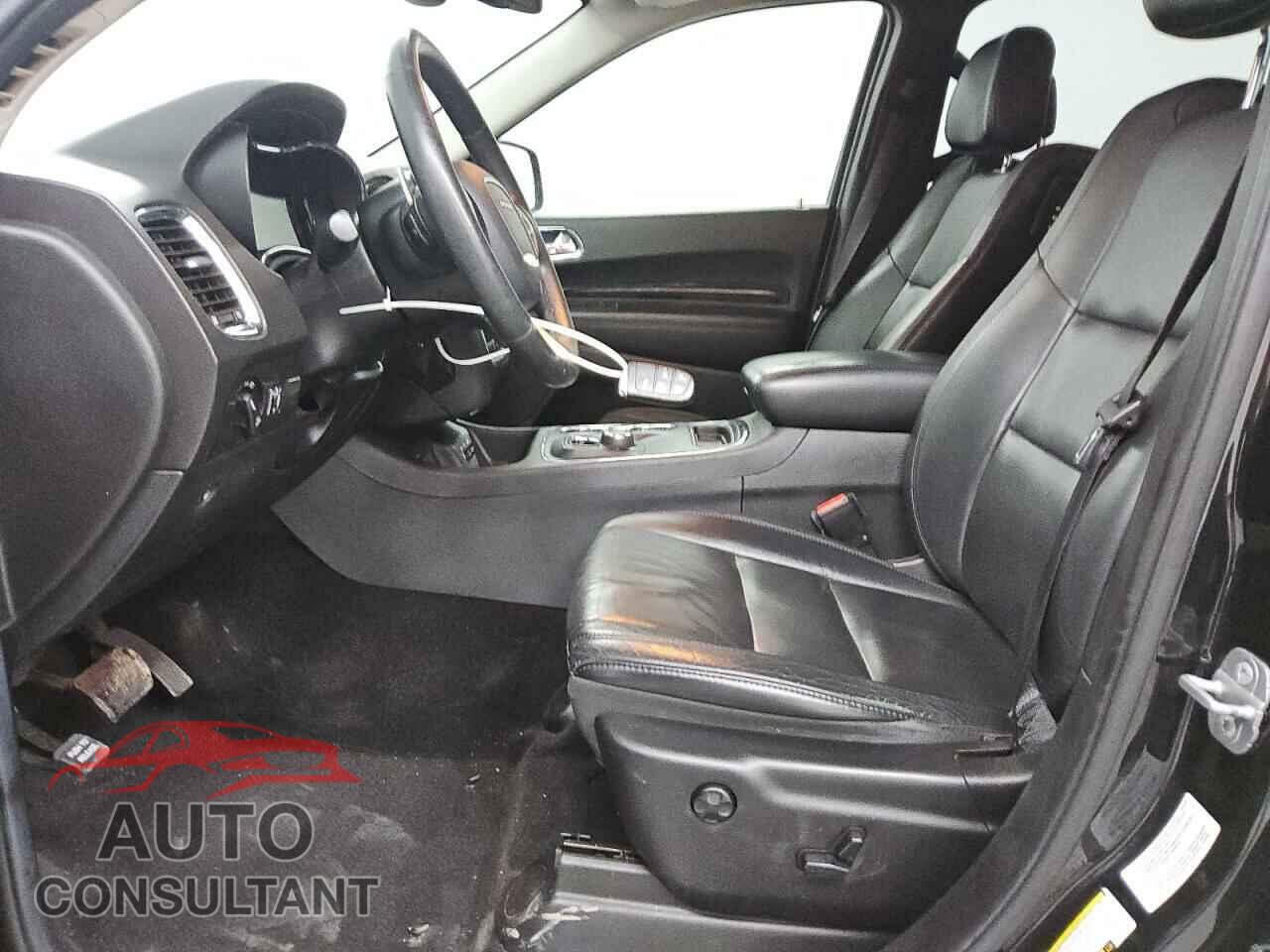DODGE DURANGO 2014 - 1C4RDHDG1EC378027