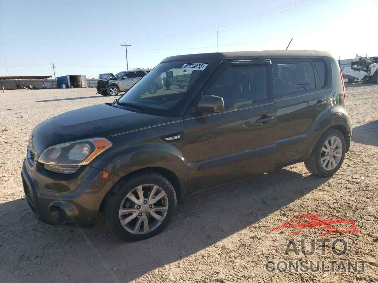 KIA SOUL 2013 - KNDJT2A58D7551226