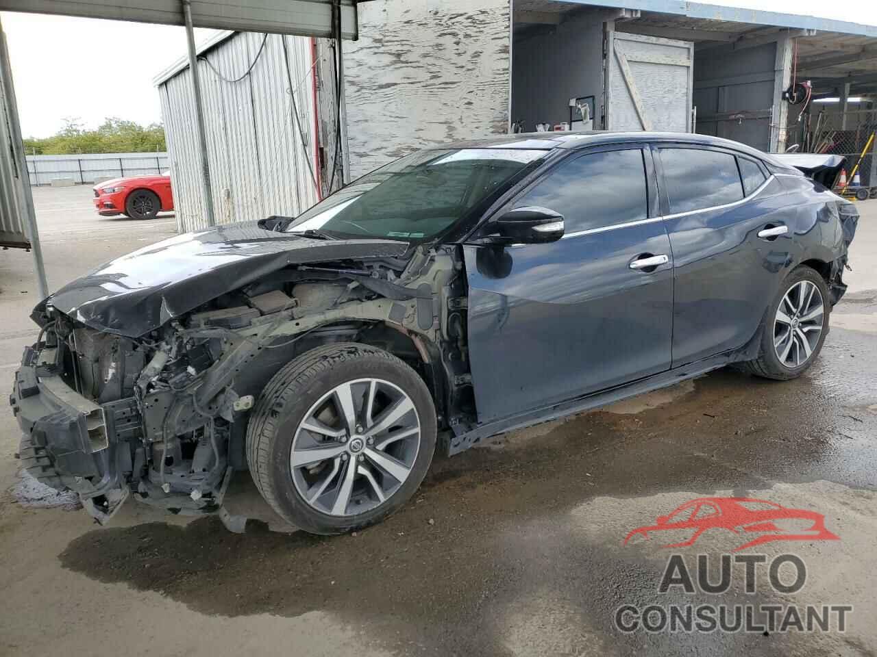 NISSAN MAXIMA 2019 - 1N4AA6AV6KC368222