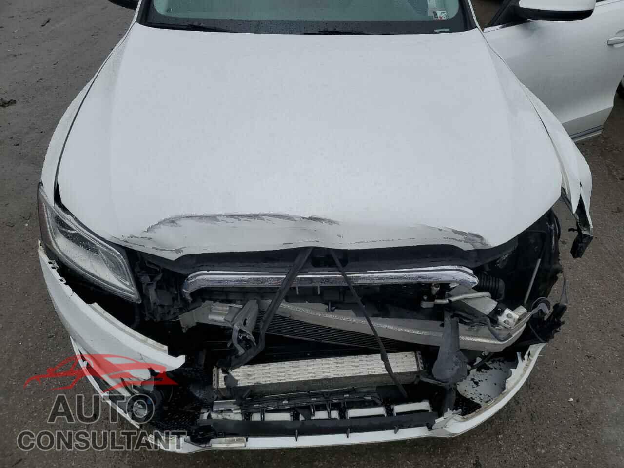 AUDI Q5 2015 - WA1CFAFPXFA044266