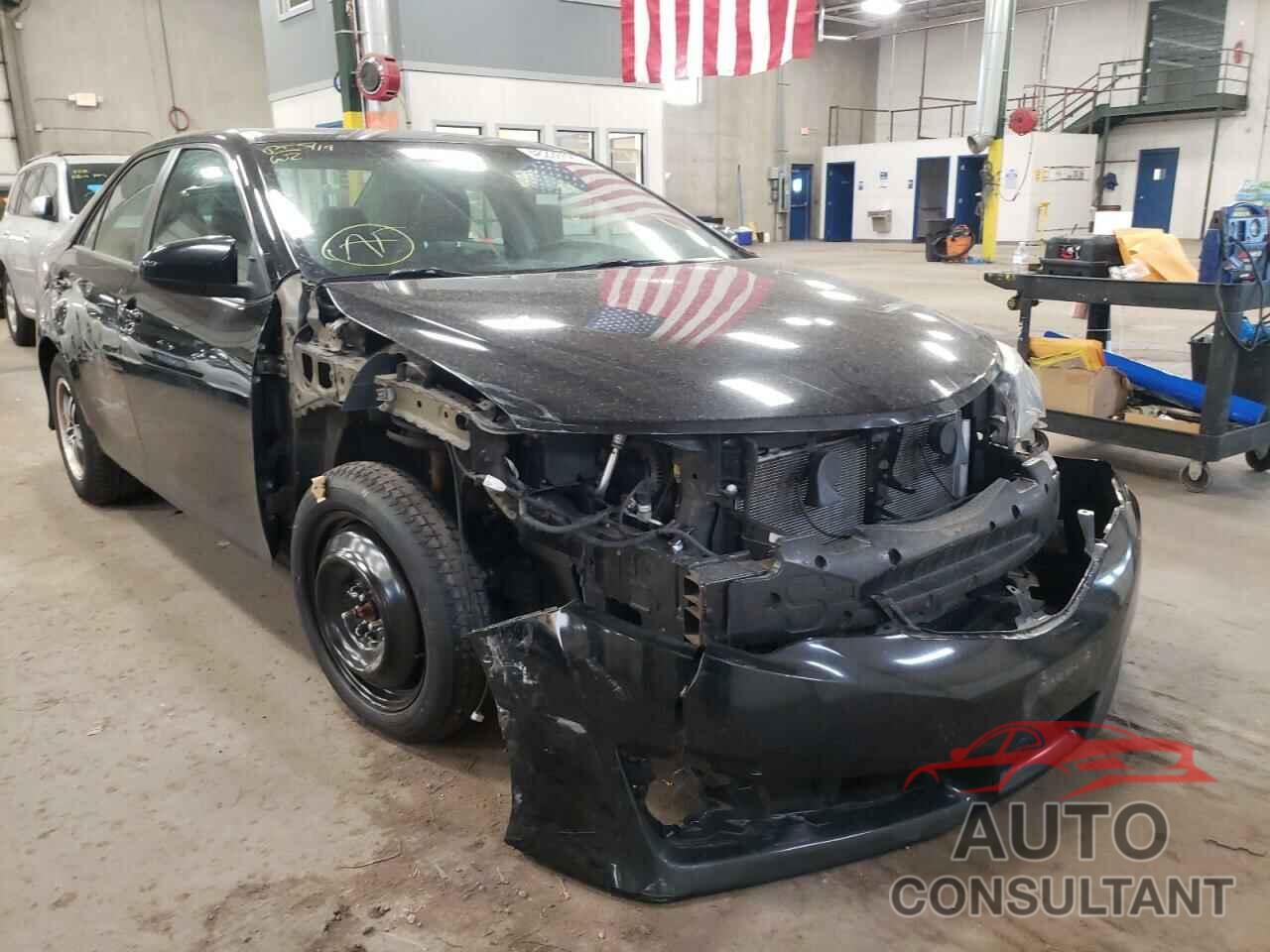 TOYOTA CAMRY 2014 - 4T1BF1FK4EU802472