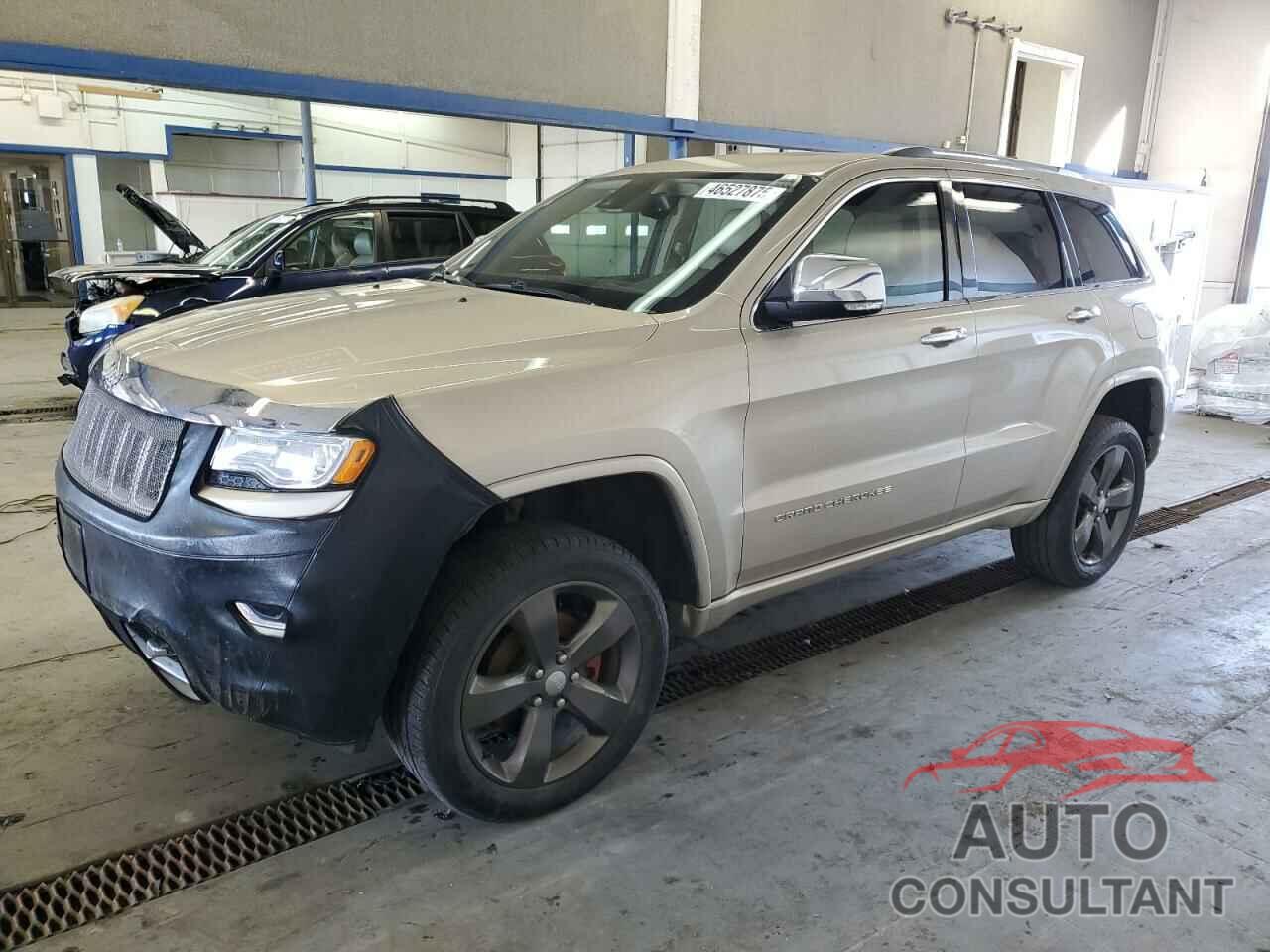 JEEP GRAND CHER 2015 - 1C4RJFCG7FC673181