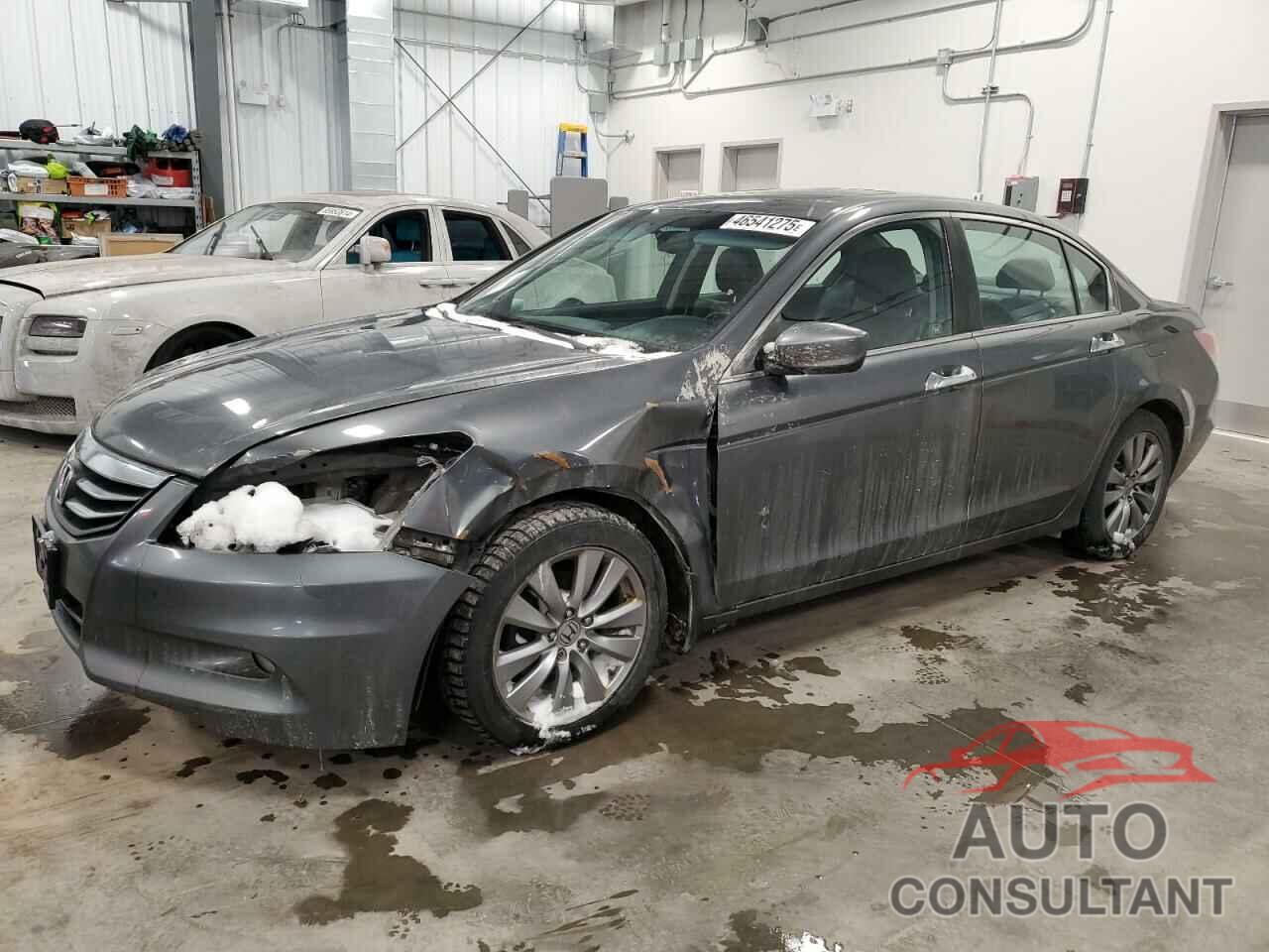 HONDA ACCORD 2012 - 1HGCP3F82CA800323