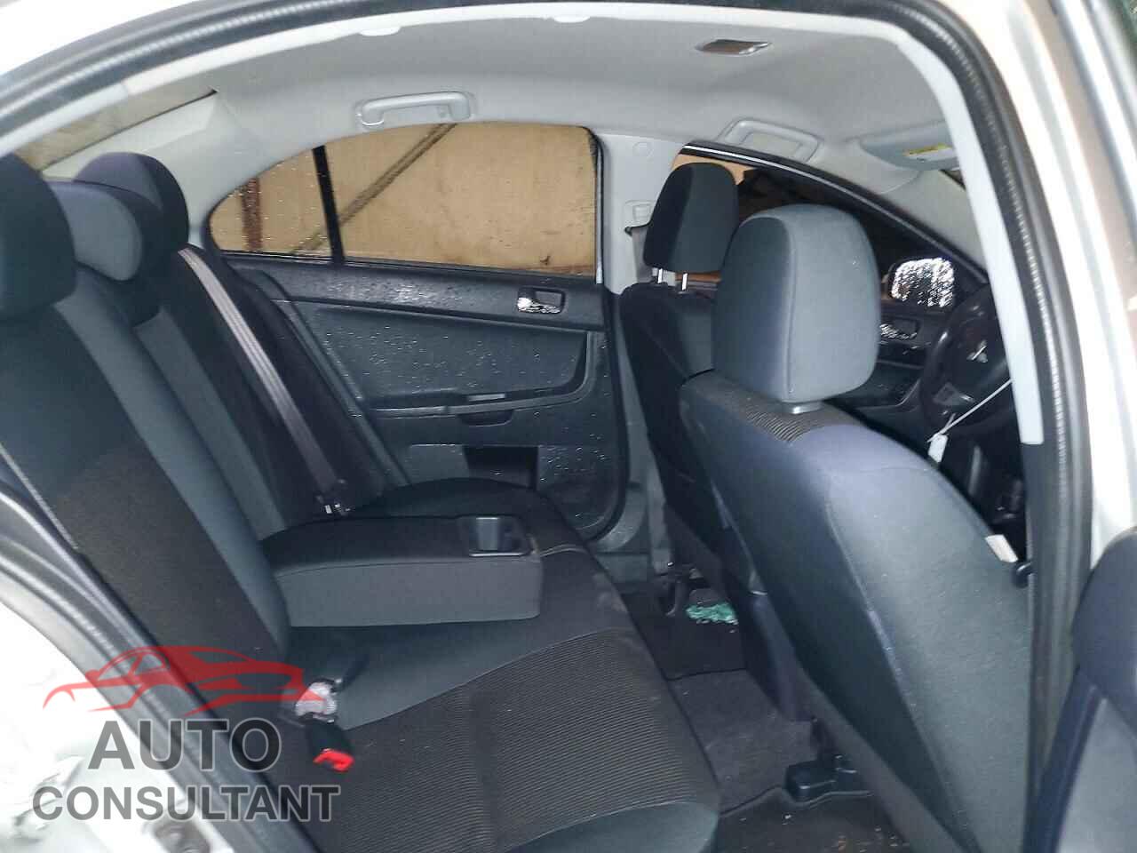 MITSUBISHI LANCER 2016 - JA32V2FW8GU003361