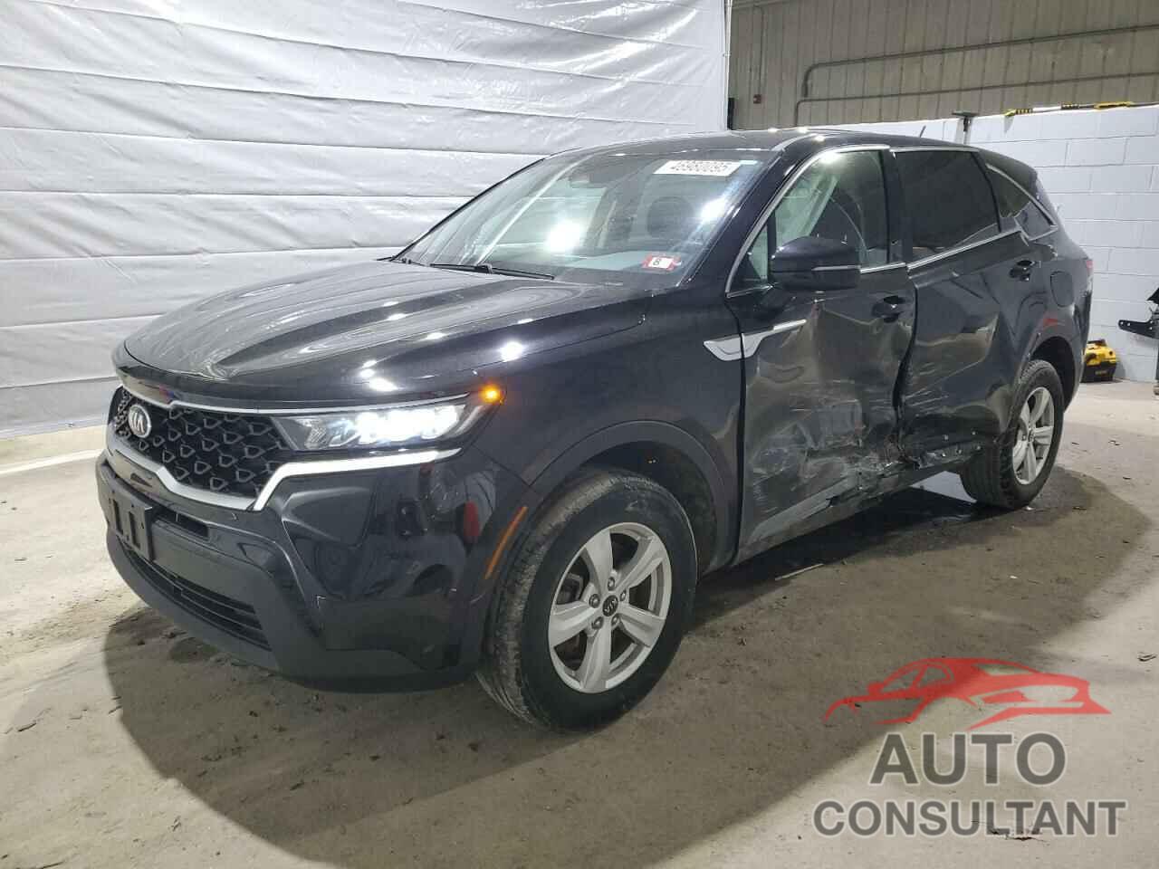 KIA SORENTO 2021 - 5XYRGDLC1MG002288