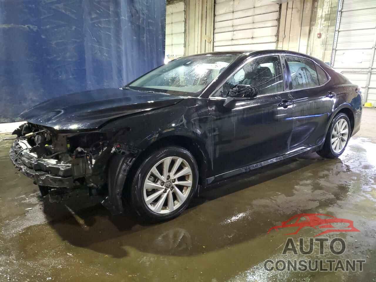 TOYOTA CAMRY 2024 - 4T1C11AK6RU221734