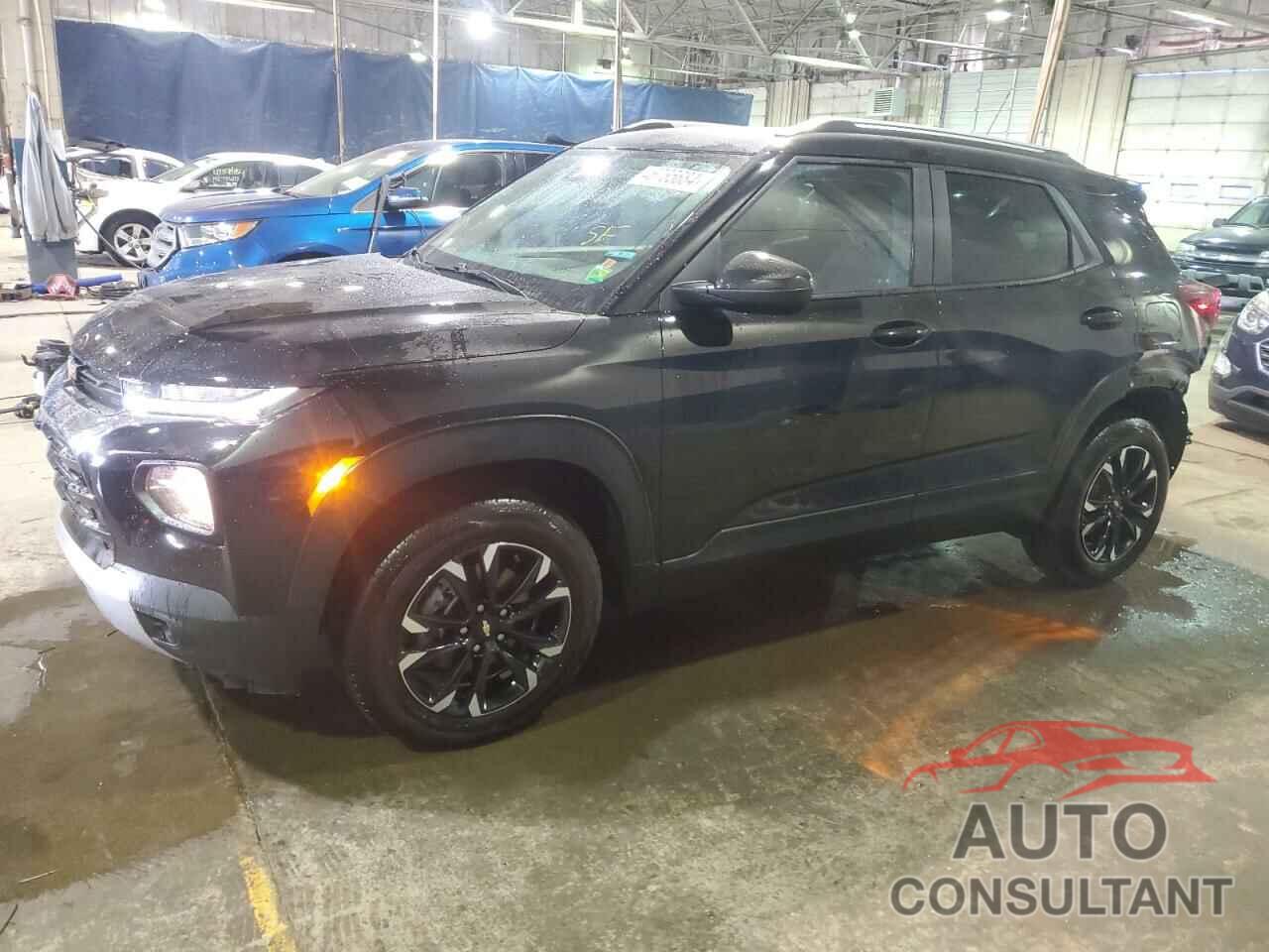 CHEVROLET TRAILBLZR 2023 - KL79MRSL6PB029764