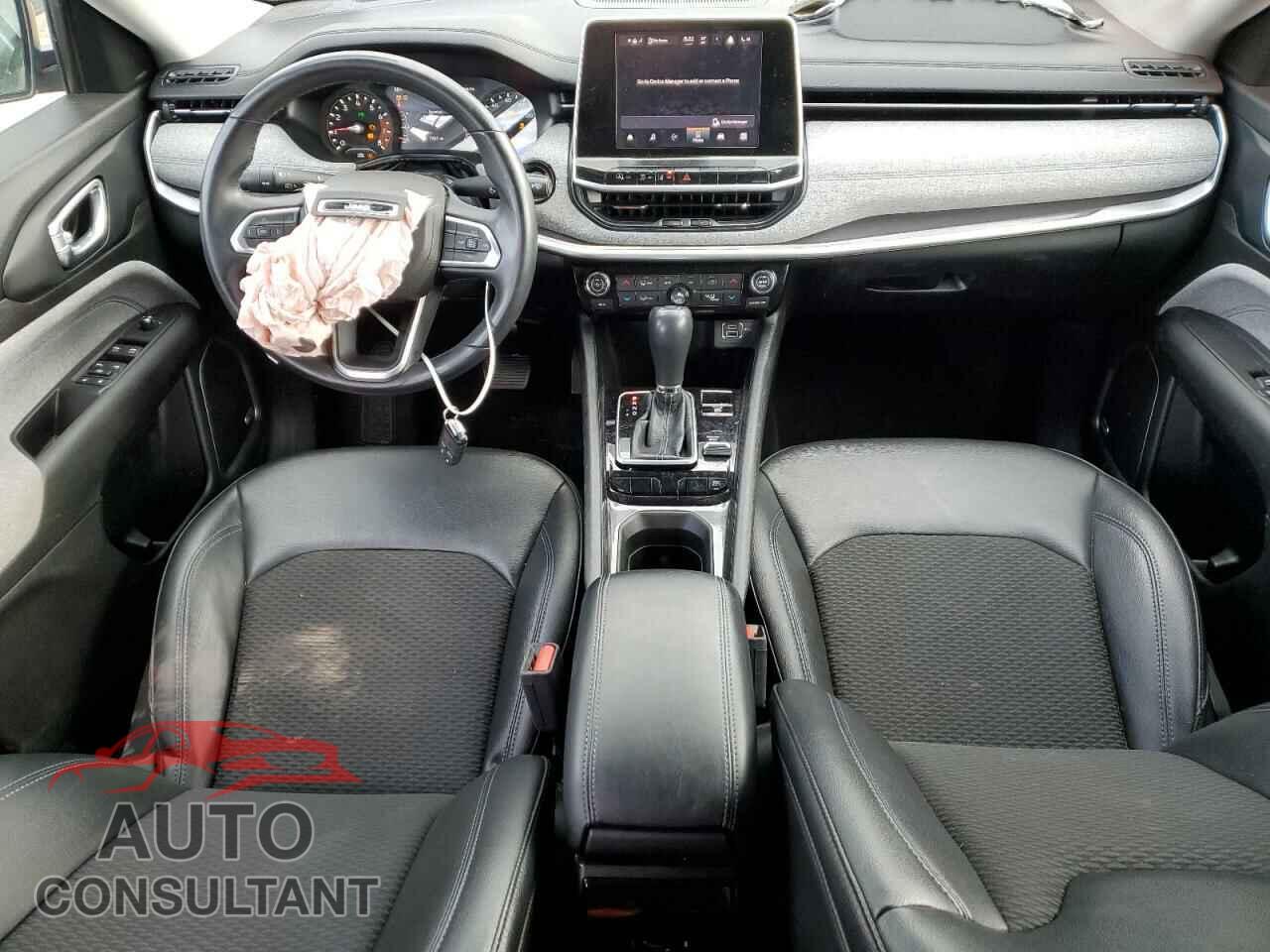 JEEP COMPASS 2022 - 3C4NJDBB8NT122012