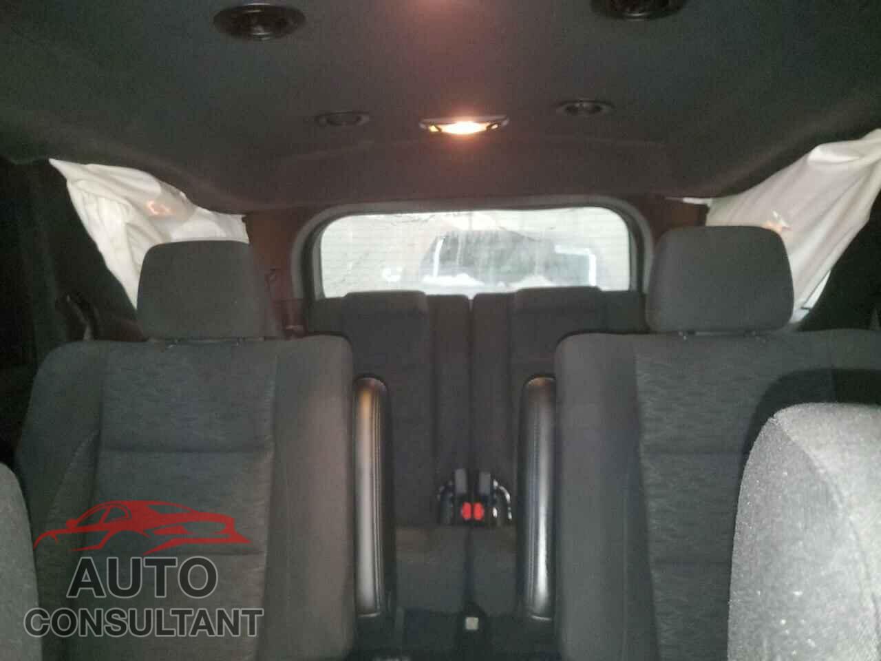 DODGE DURANGO 2021 - 1C4RDJDG5MC610232