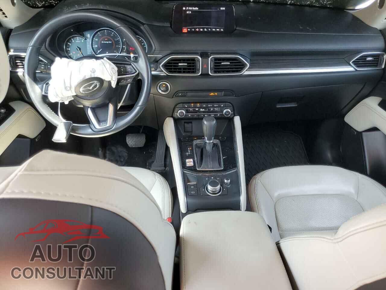 MAZDA CX-5 2020 - JM3KFBDM2L1846474