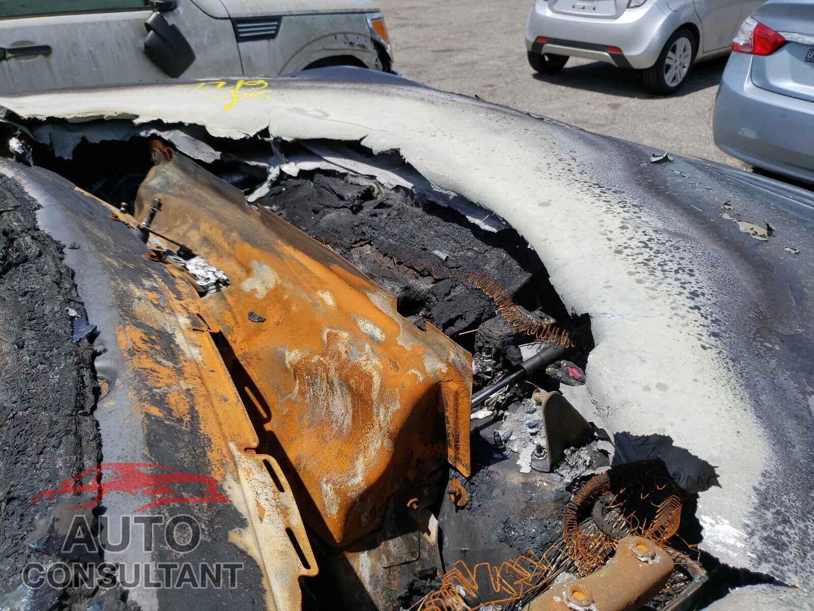 DODGE DURANGO 2017 - 1C4RDHDG0HC774244