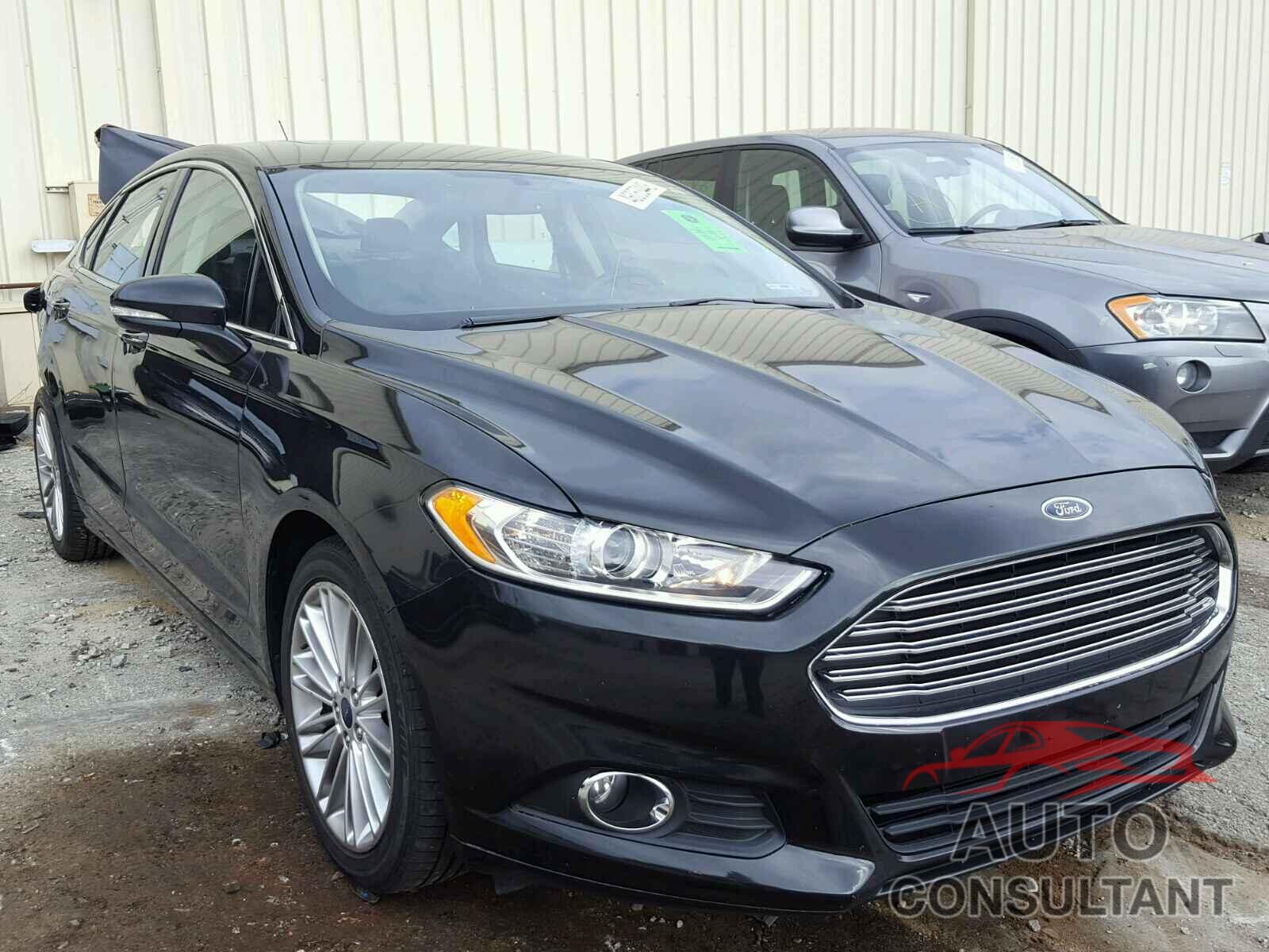 FORD FUSION 2015 - 3FA6P0HD7FR197440