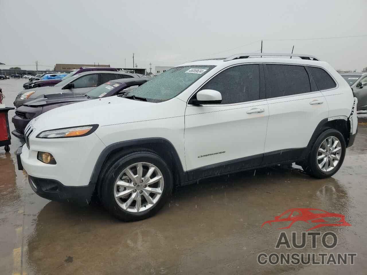JEEP GRAND CHER 2016 - 1C4PJMDS7GW278562