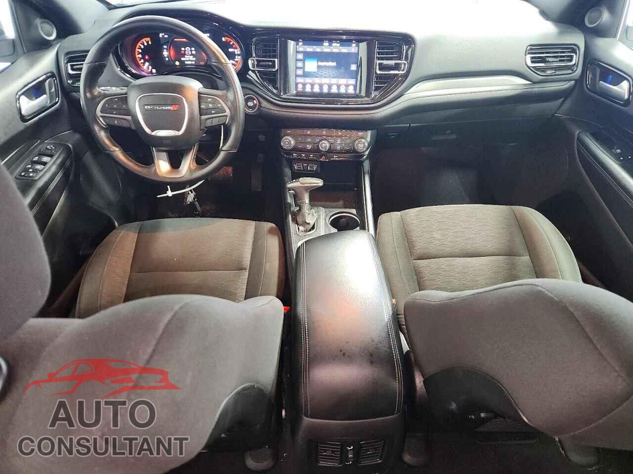 DODGE DURANGO 2023 - 1C4RDHAG4PC635656