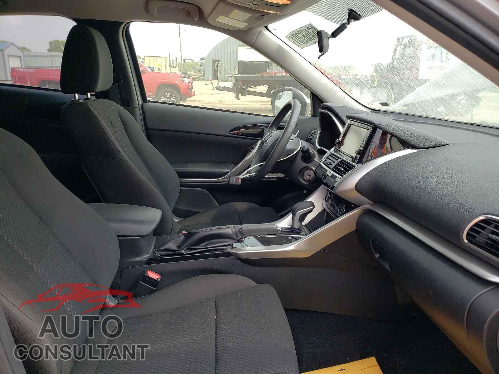 MITSUBISHI ECLIPSE 2020 - JA4AS3AA3LZ034175