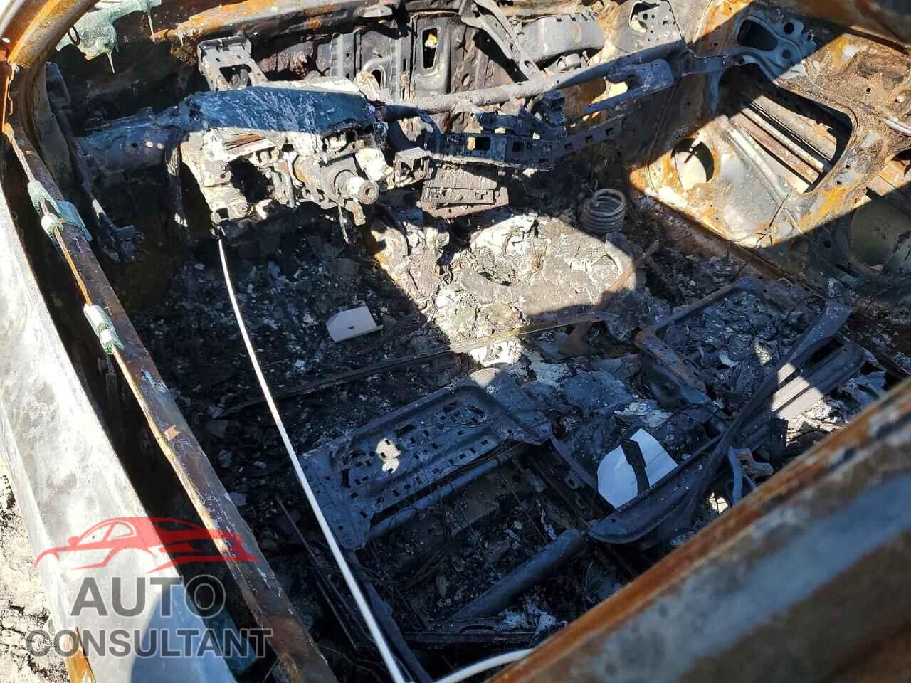 HONDA CIVIC 2026 - 2HGFE4F81TH321580