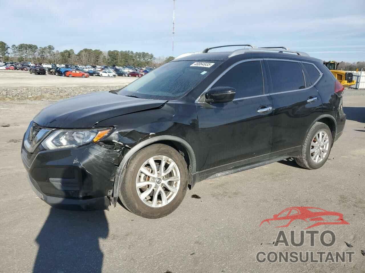 NISSAN ROGUE 2020 - JN8AT2MT4LW030443