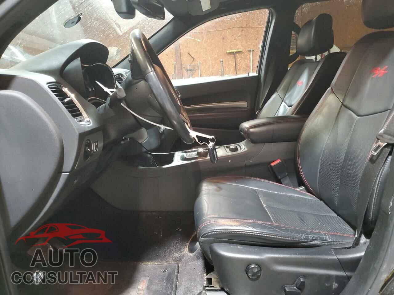 DODGE DURANGO 2015 - 1C4SDJCT8FC223838