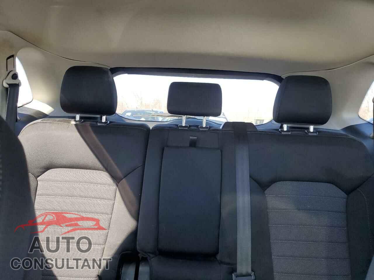 FORD EDGE 2016 - 2FMPK4G94GBB55112