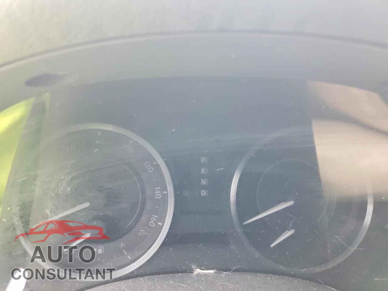 LEXUS IS 2010 - JTHFE2C27A2501427
