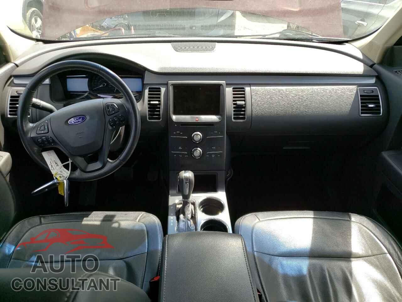 FORD FLEX 2015 - 2FMGK5C83FBA06742