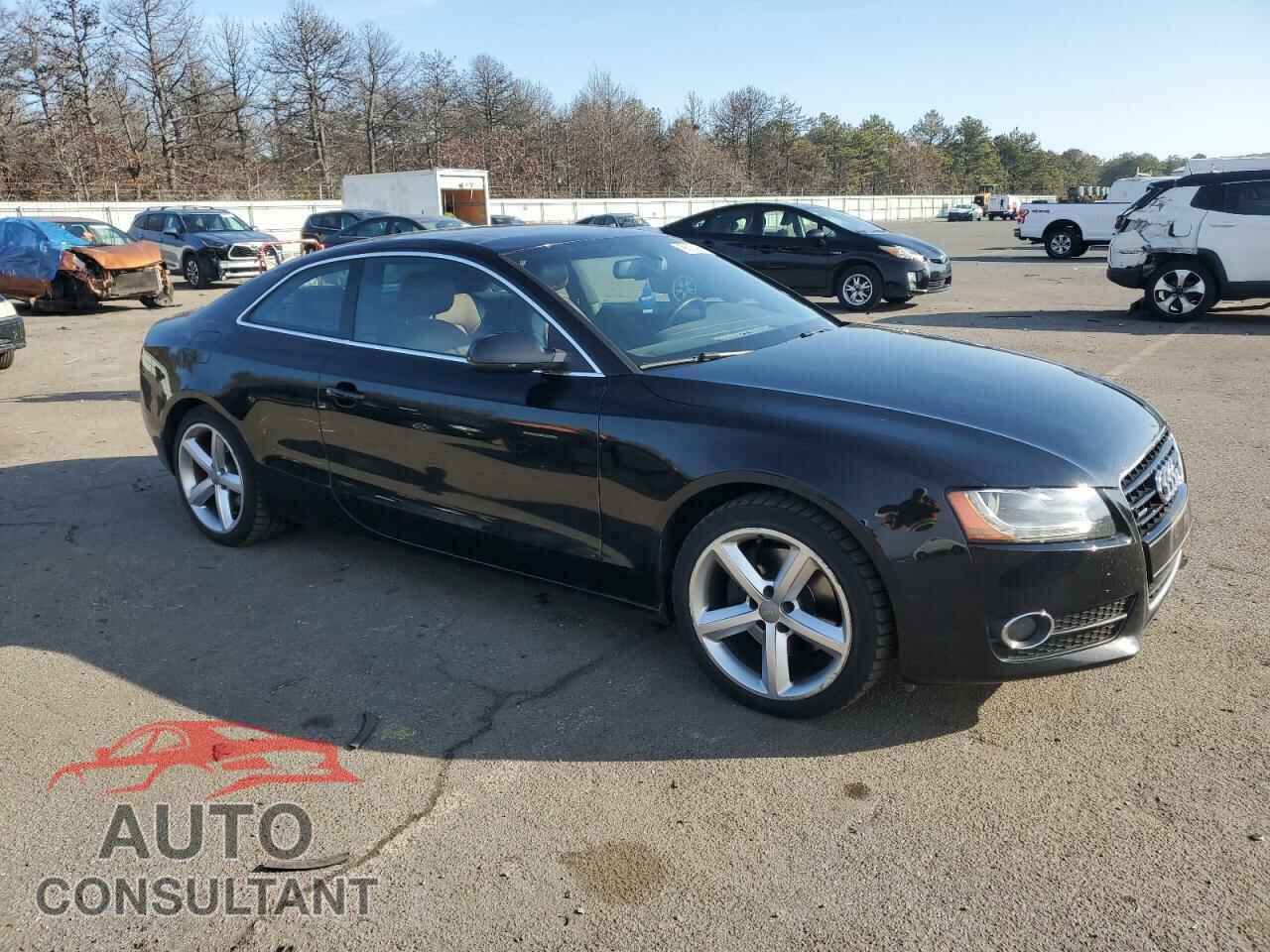 AUDI A5 2010 - WAUVKAFR9AA063294
