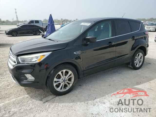 FORD ESCAPE 2017 - 1FMCU0GD0HUD83982