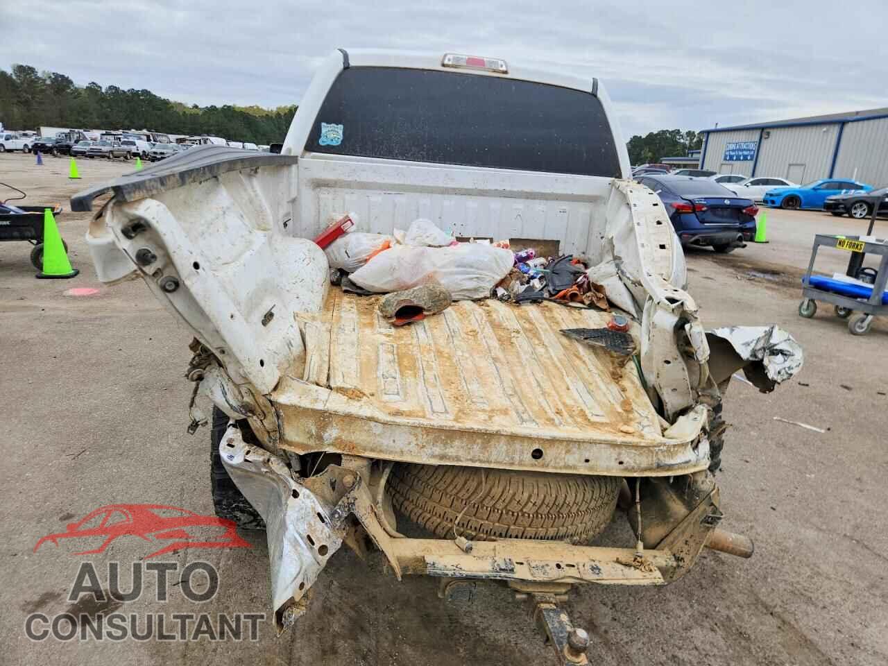 FORD F150 2013 - 1FTFW1ET0DFD10749